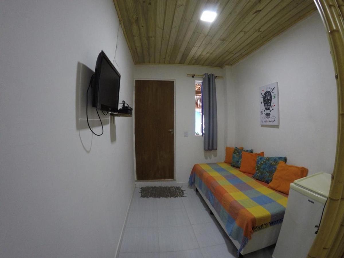 La Gloria House Daire Ilhabela Dış mekan fotoğraf