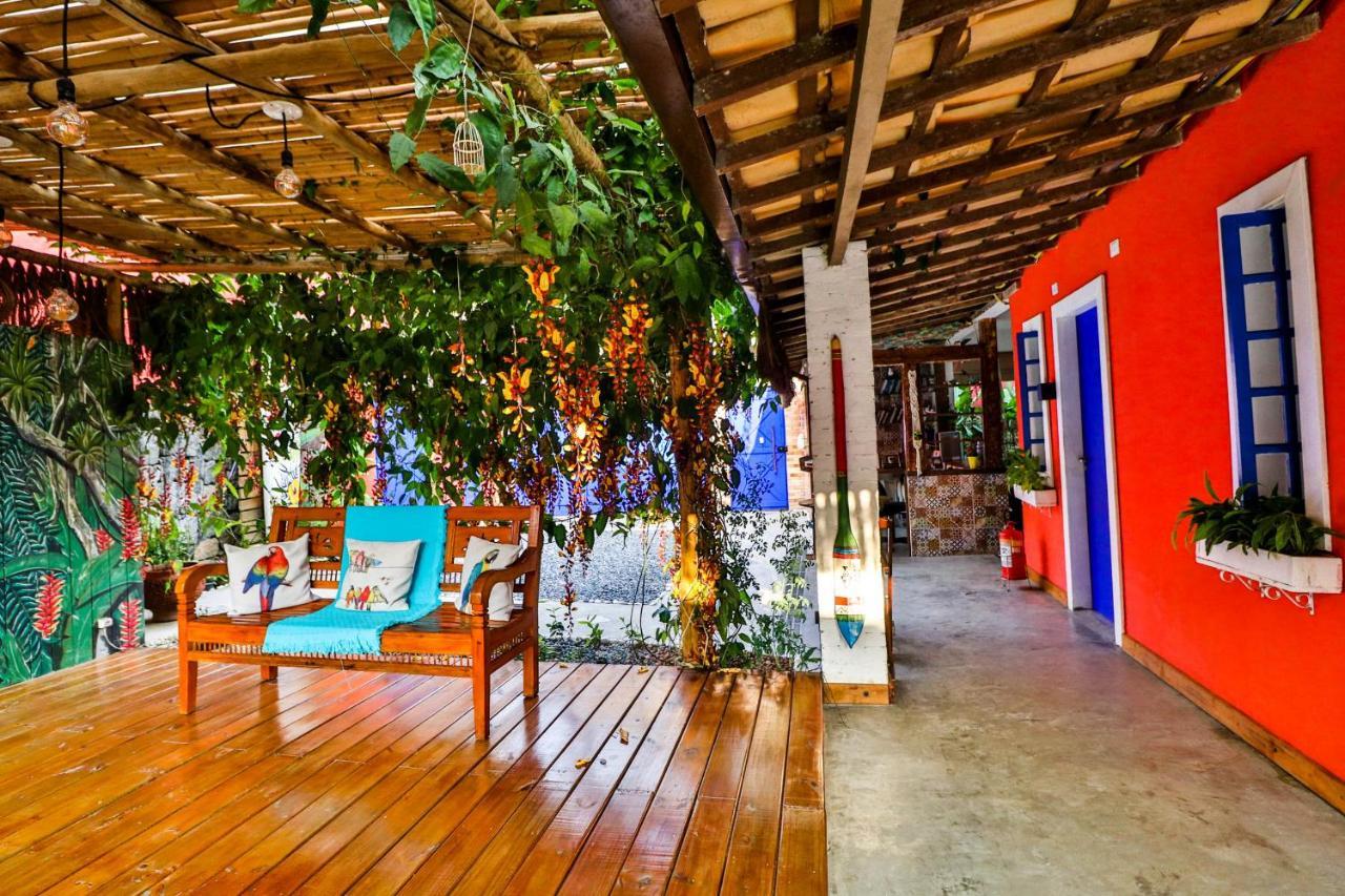 La Gloria House Daire Ilhabela Dış mekan fotoğraf