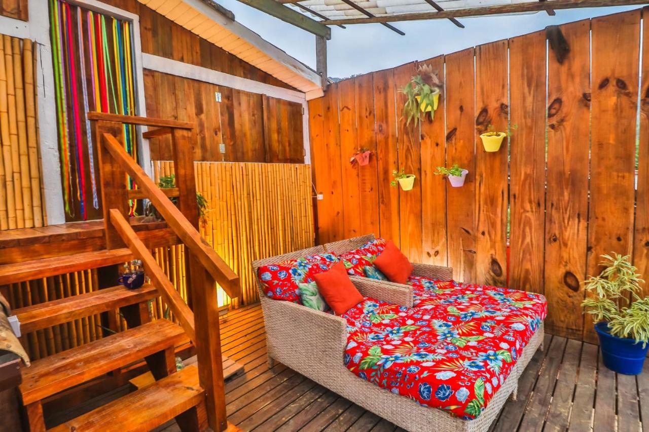 La Gloria House Daire Ilhabela Dış mekan fotoğraf
