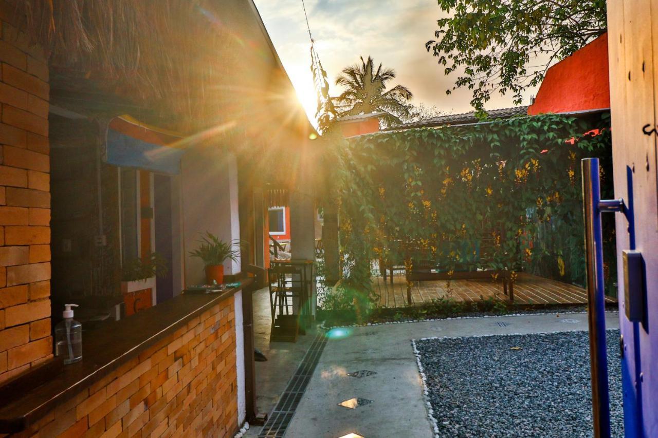 La Gloria House Daire Ilhabela Dış mekan fotoğraf