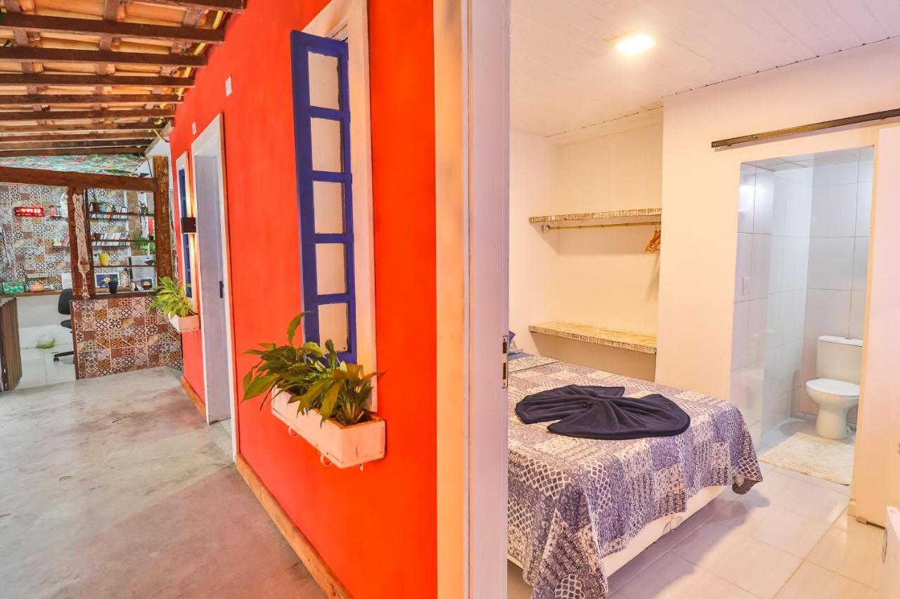 La Gloria House Daire Ilhabela Dış mekan fotoğraf
