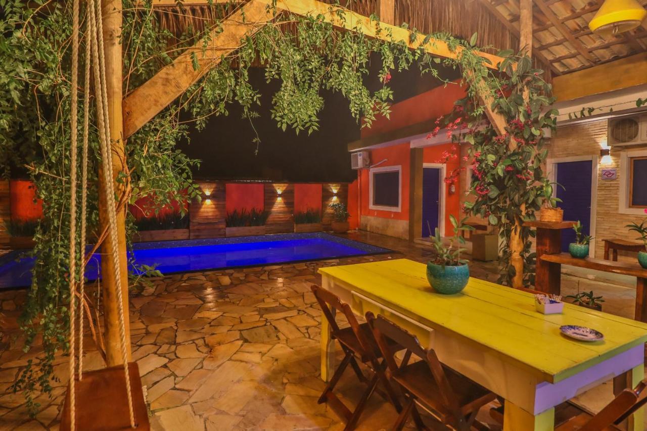 La Gloria House Daire Ilhabela Dış mekan fotoğraf