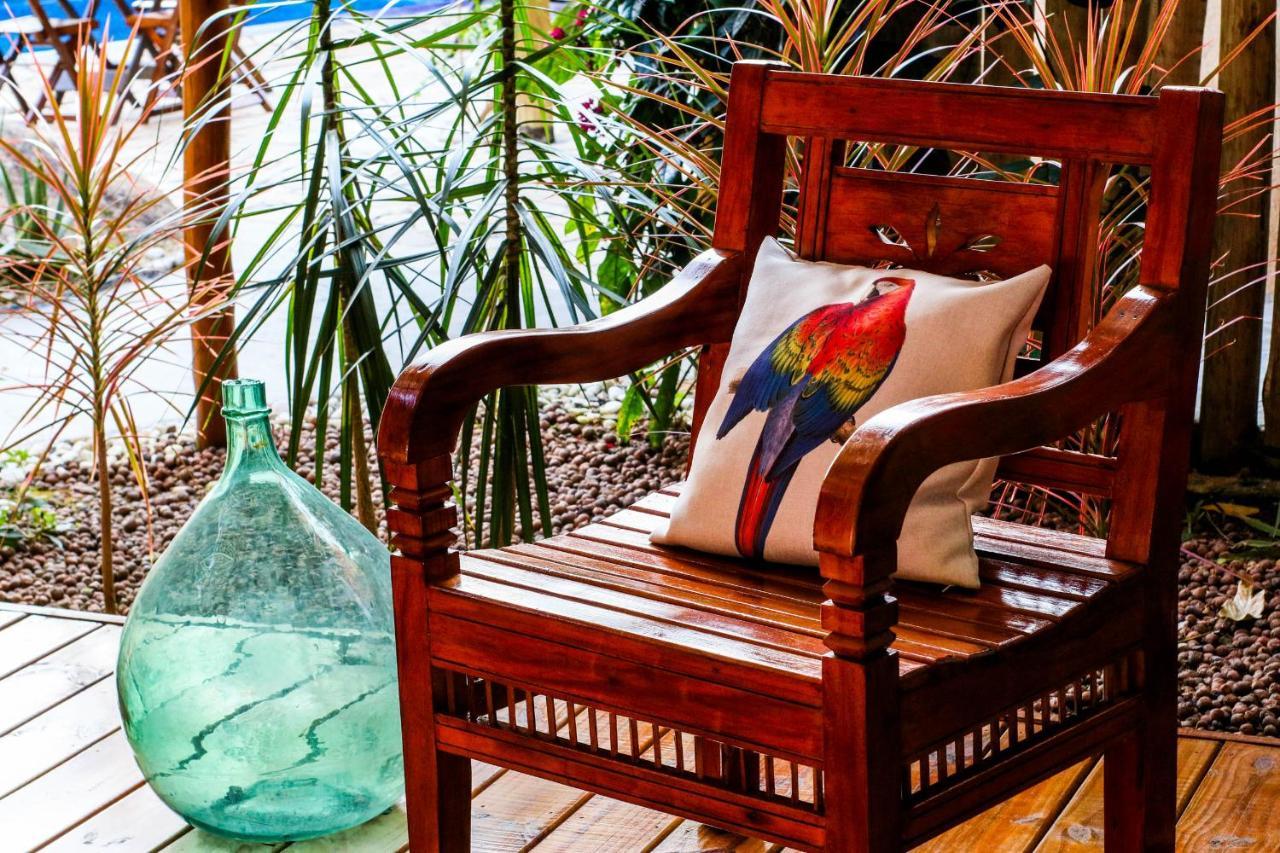 La Gloria House Daire Ilhabela Dış mekan fotoğraf