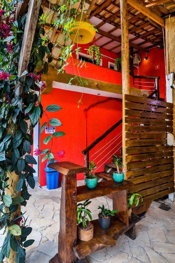 La Gloria House Daire Ilhabela Dış mekan fotoğraf