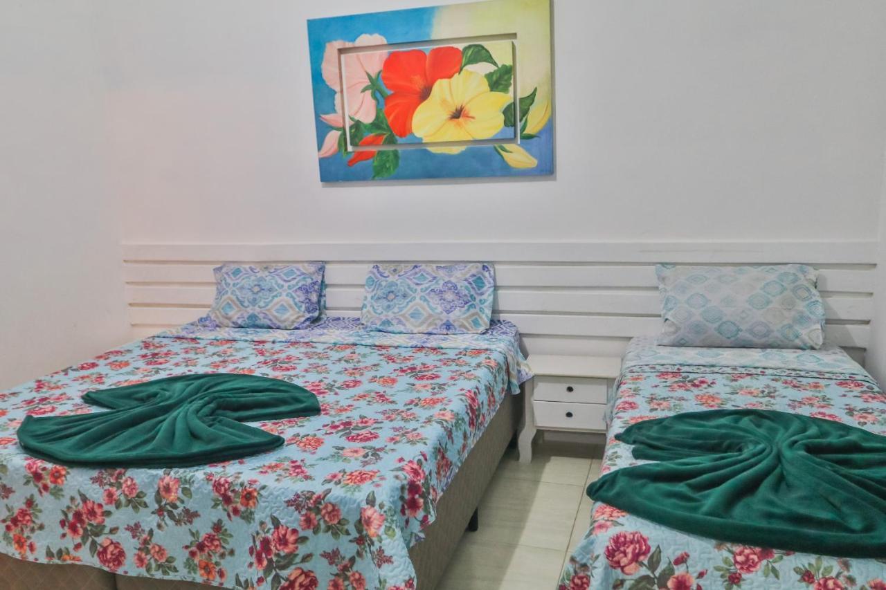 La Gloria House Daire Ilhabela Dış mekan fotoğraf