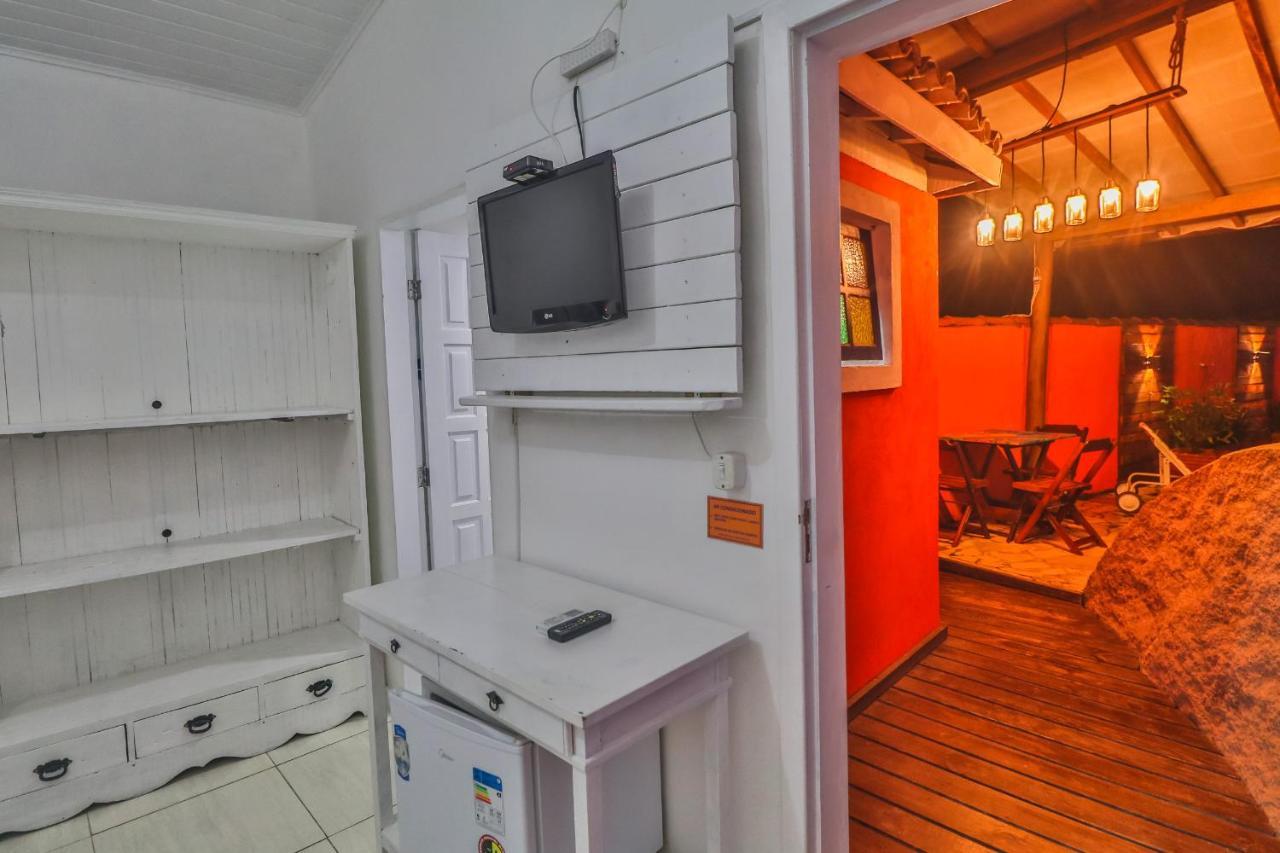 La Gloria House Daire Ilhabela Dış mekan fotoğraf