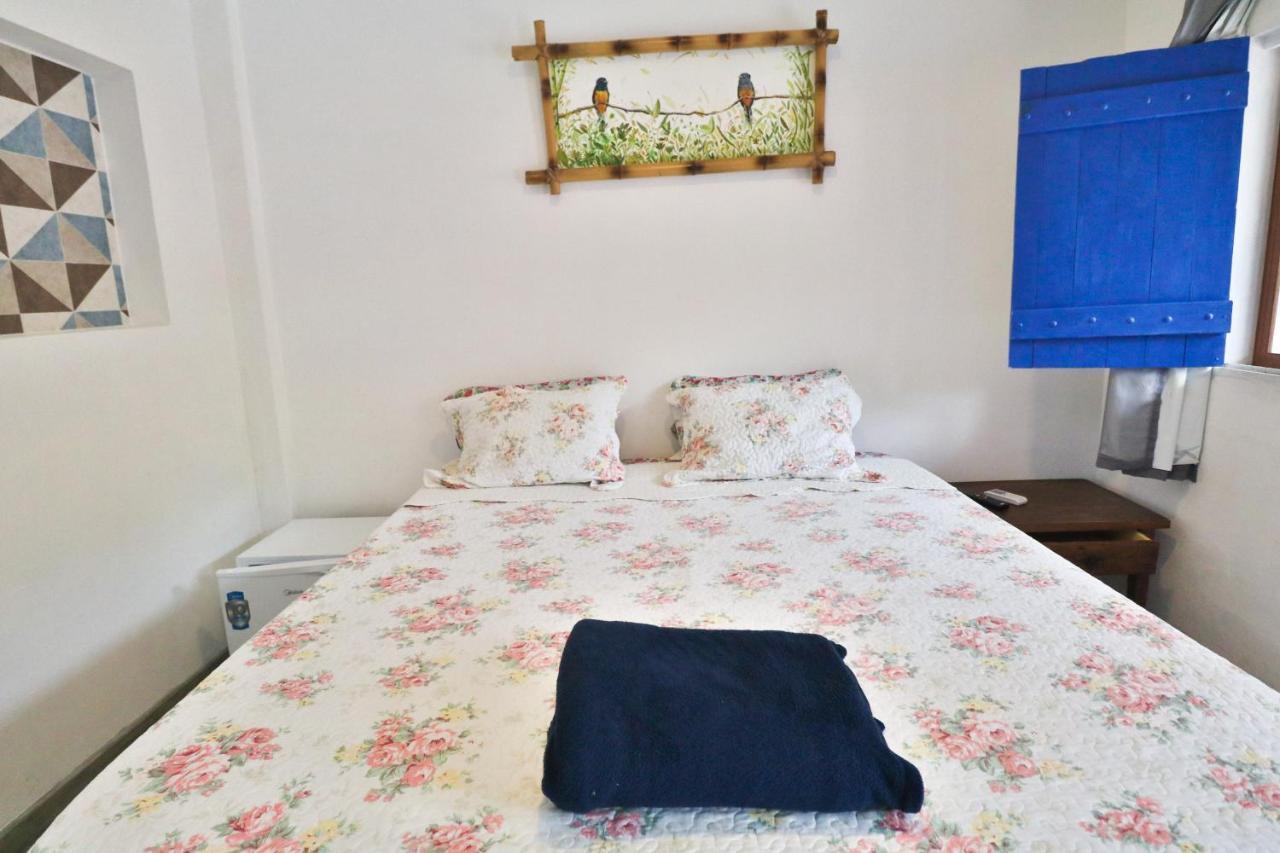 La Gloria House Daire Ilhabela Dış mekan fotoğraf