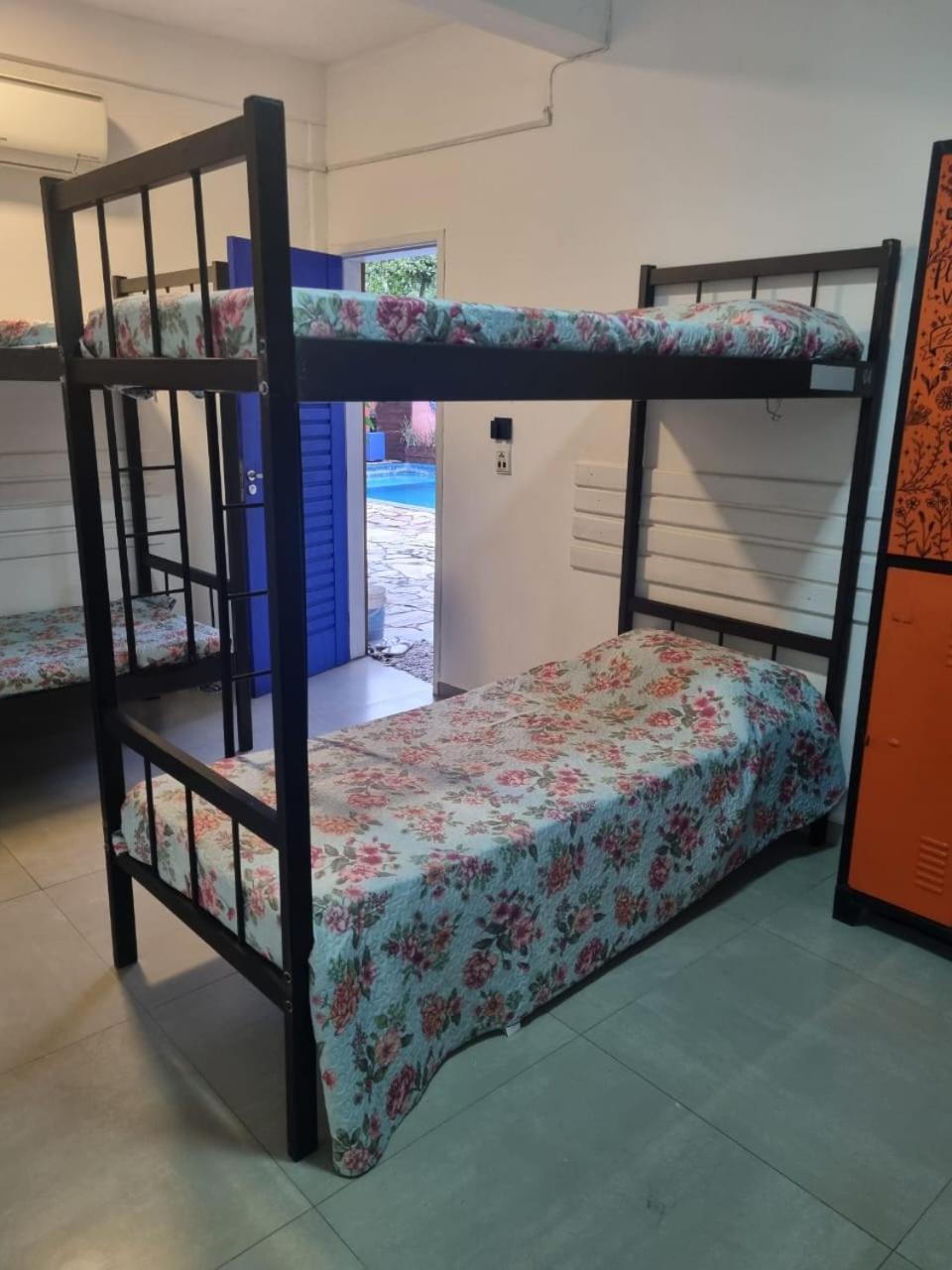 La Gloria House Daire Ilhabela Dış mekan fotoğraf
