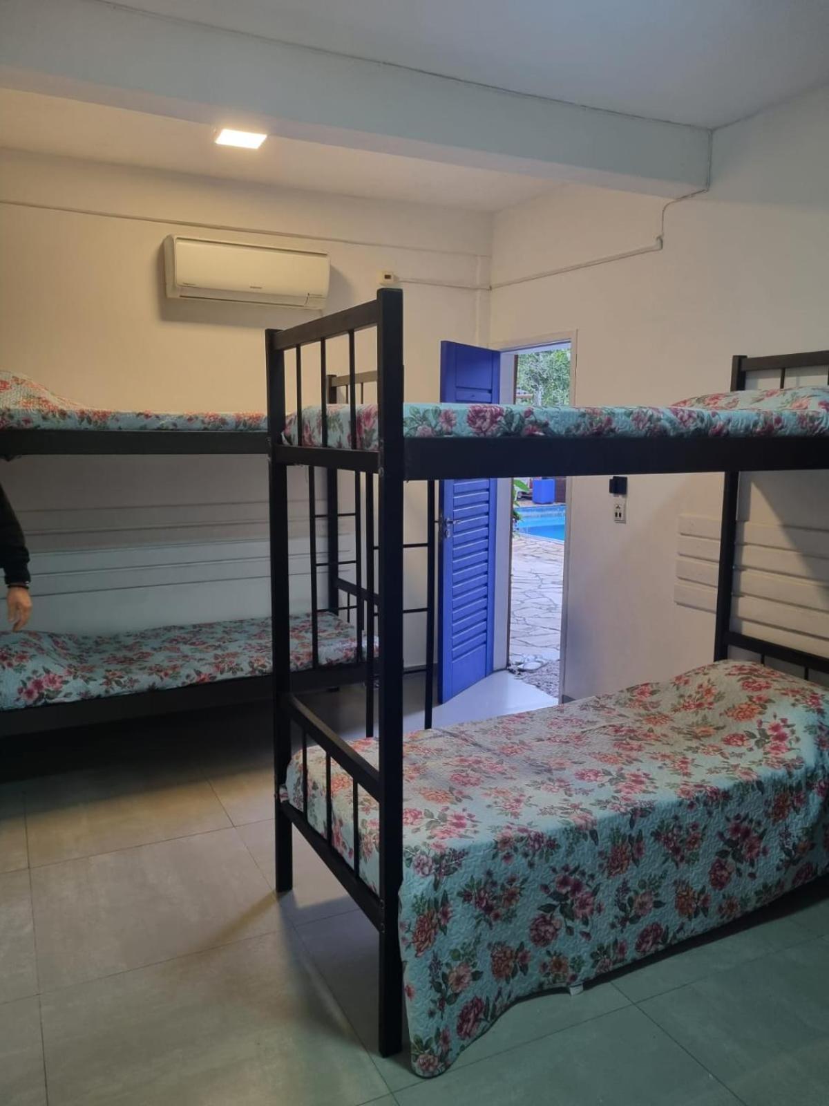 La Gloria House Daire Ilhabela Dış mekan fotoğraf